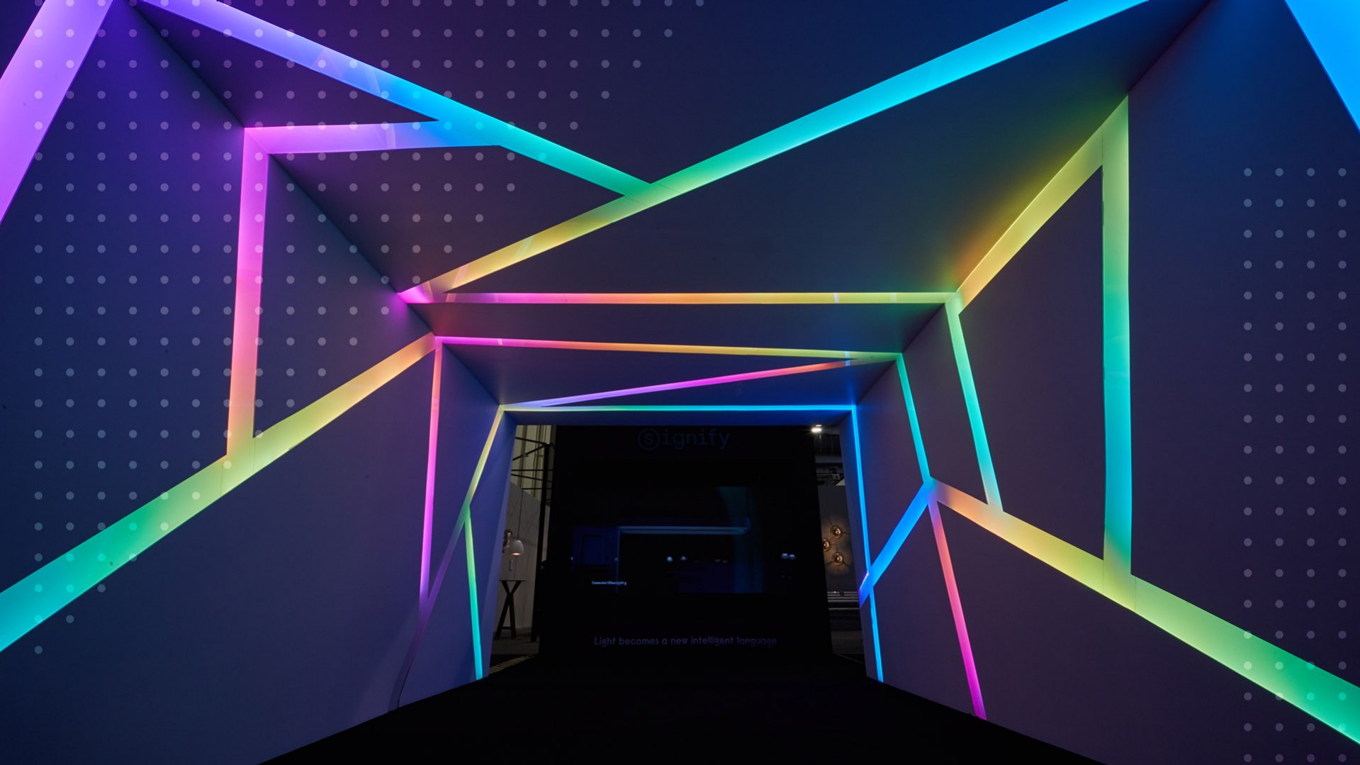 Home Expo Lighting America