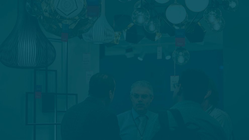 Lights On Expo lighting America