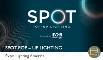 Expo Lighting America 2021