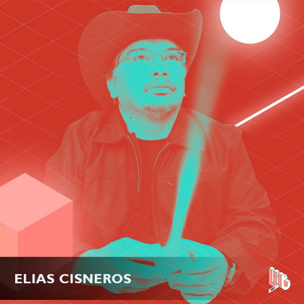 elias cisneros