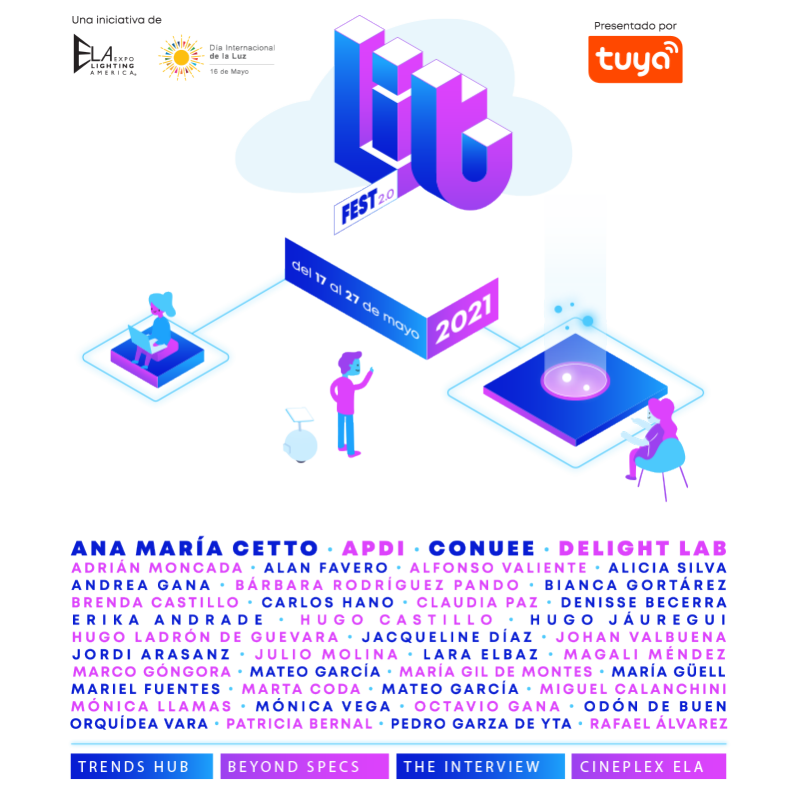 LIT FEST 2.0