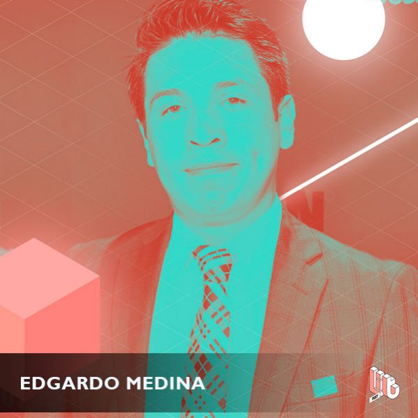Edgardo Molina