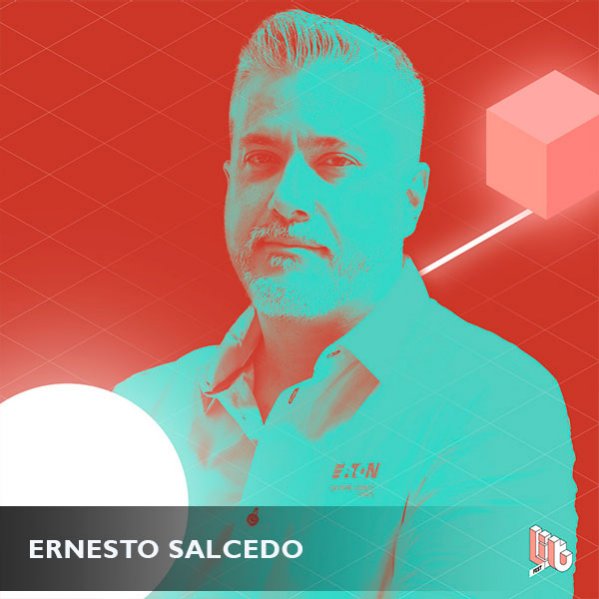 ernesto salcedo