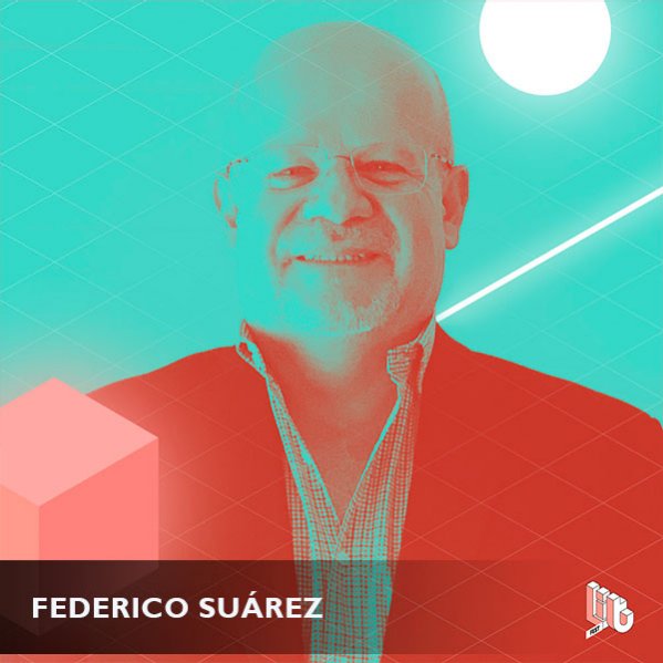 federico suarez