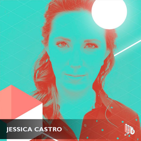 Jessica castro