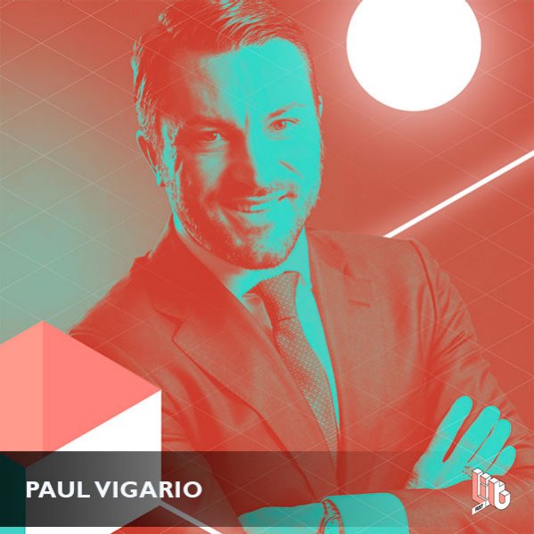 paul vigario