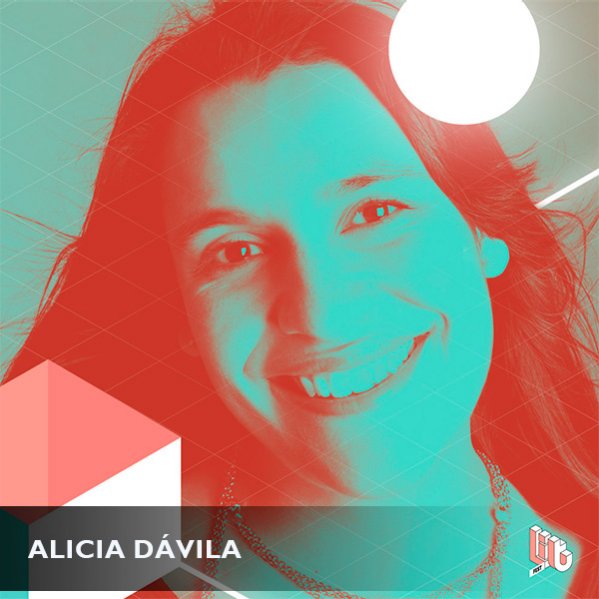 Alicia Dávila