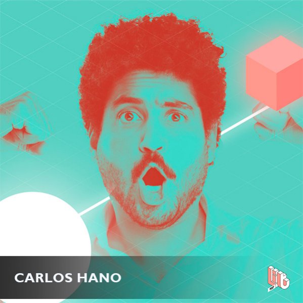 carlos hano