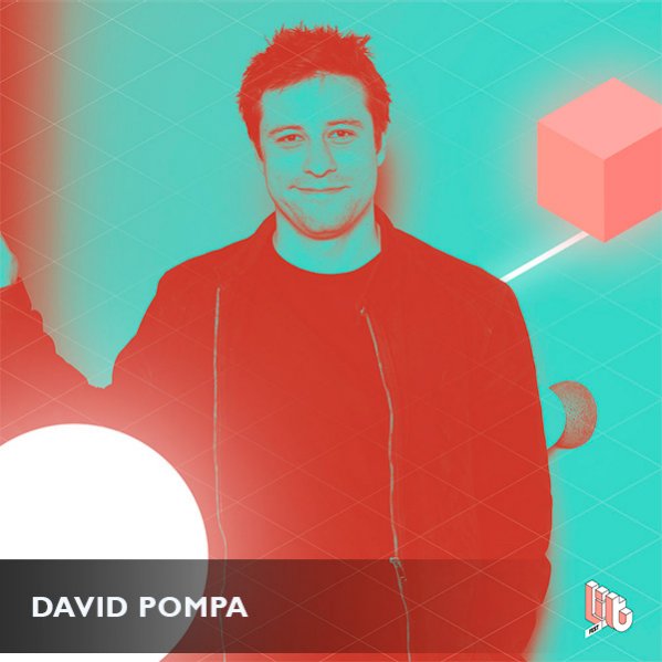 DAVID POMPA