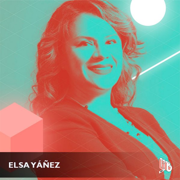 Elsa Yañez