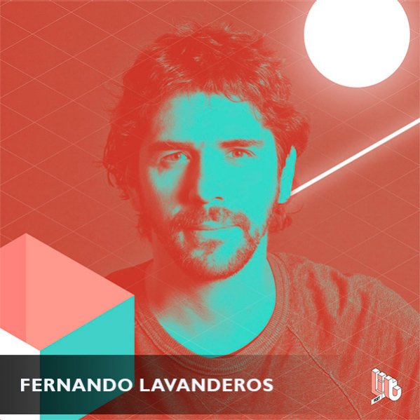 FERNANDO LAVANDEROS