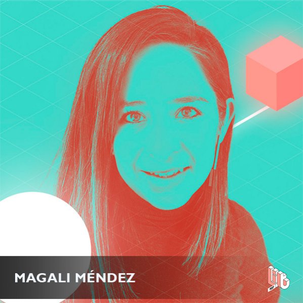 magali méndez