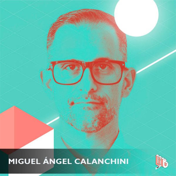 miguel calanchini