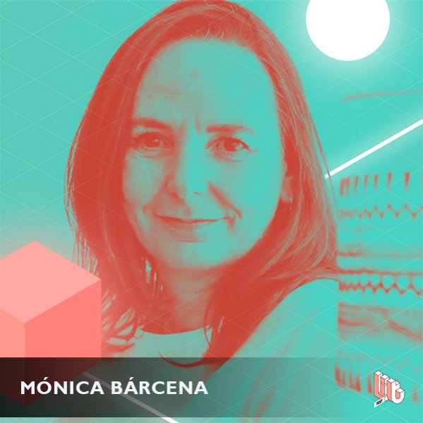 monica barcena