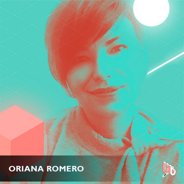 Oriana romero