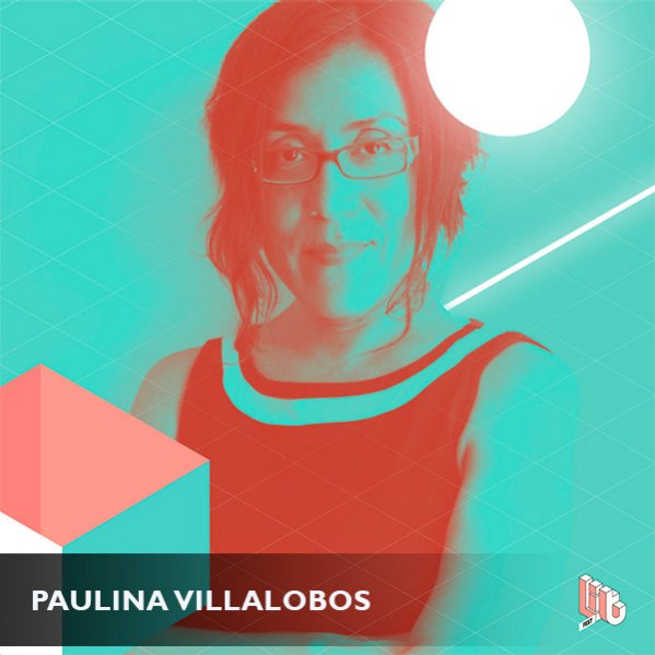 Paulina villalobos