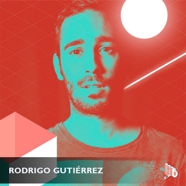 Rodrigo Gutierrez