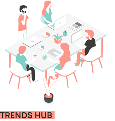 TRENDS HUB