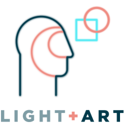 LIGHT + ART