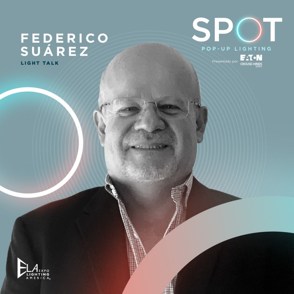 Federico suárez