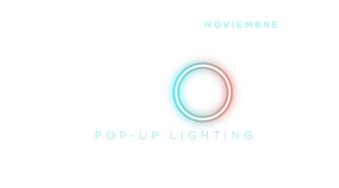 ELA - SPOT POP-UP Lighting 2021