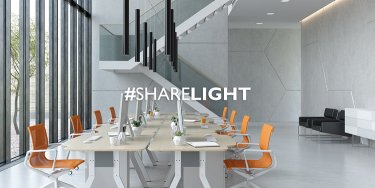 Diseño de iluminación sustentable