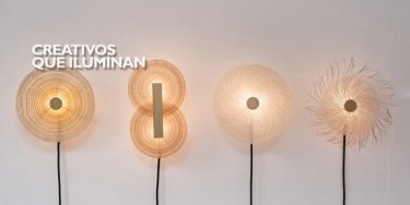 #CQI: Lamps From Chile