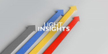 ¿Cómo crece el mercado LED inteligente?