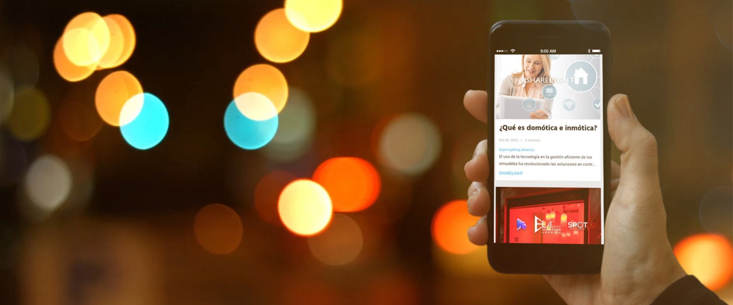 Expo Lighting America