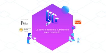 LIT Fest 2.0: Conectando con los apasionados de la iluminación.