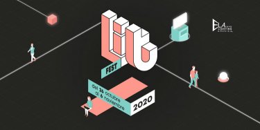 LIT Fest: el primer festival digital de la cultura de la luz en México