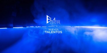 #ELA: Pabellón de Nuevos Talentos