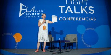Ulrike Brandi. Light Talks 2020