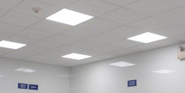 Imagen cortesía de besserlighting.com