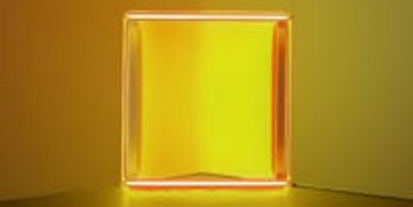 #CQI: Dan Flavin