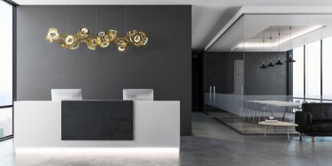 Imagen cortesía de oliverjameslighting.com